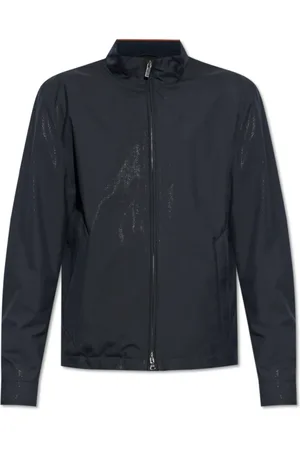 Paul & Shark Light Jackets, male, , Size: XL Wool Jacket