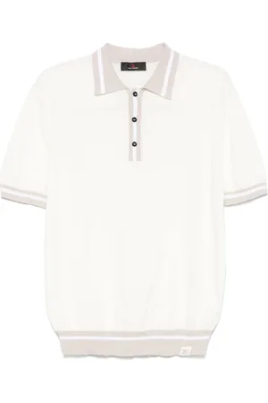 Peuterey Polo Shirts, male, , Size: S Cotton Sweater