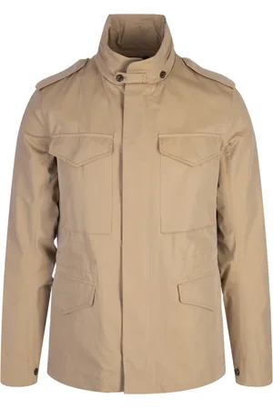 MONTECORE Light Jackets, male, , Size: XL Lightweight Multi-Pocket Jacket