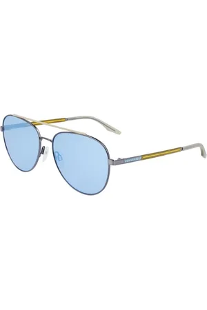 Converse Sunglasses, male, , Size: ONE SIZE Metal UV Protection Sunglasses
