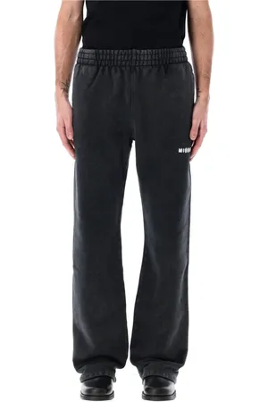 MISBHV Sweatpants, male, , Size: M Community Sweatpants with Graphic Logo