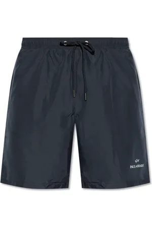 Paul & Shark Beachwear, male, , Size: XL Swim Shorts