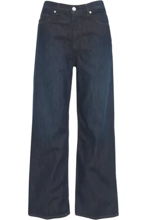 Nine In The Morning Wide Jeans, female, , Size: W28 Wide Leg Jeans 
