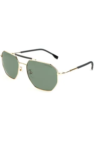 Converse Sunglasses, unisex, , Size: ONE SIZE Metal Pink Sunglasses