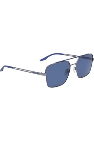 Converse Sunglasses, male, , Size: ONE SIZE Stylish Metal Sunglasses with UV Filter