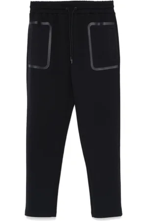 Peuterey Sweatpants, male, , Size: S Stylish Trousers