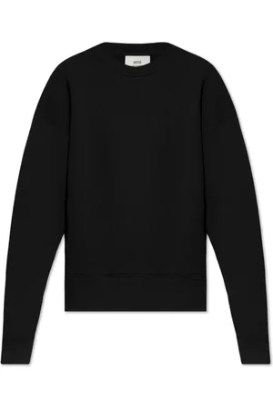Ami Sweatshirts, female, , Size: S Sweatshirt with Logo