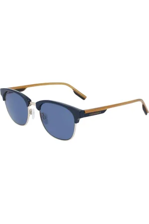 Converse Sunglasses, male, , Size: ONE SIZE Bicolor Metal UV Filter Sunglasses