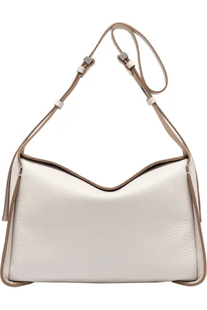 Gianni chiarini Shoulder Bags, female, , Size: ONE SIZE Magnetic Flap Shoulder Bag