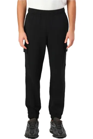 Lacoste Sweatpants, male, , Size: M Casual Jogger Pants - Solid Color