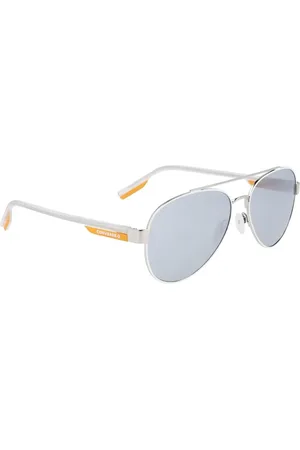Converse Sunglasses, male, , Size: ONE SIZE Metal Sunglasses with UV Filter