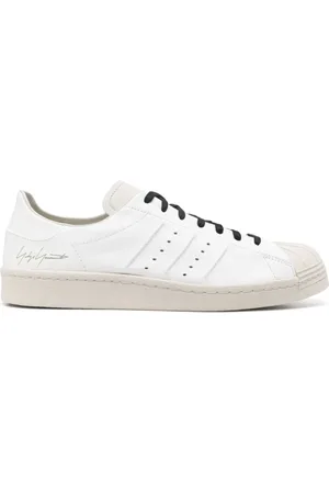 Y-3 Sneakers, male, , Size: 11 1/2 US Sneakers with Rubber Toecap