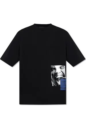 Dsquared2 T-Shirts, male, , Size: XL Printed T-shirt