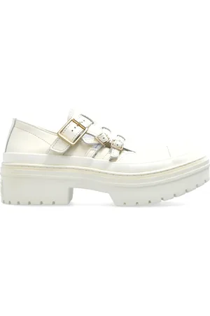 Converse Flats, female, , Size: 6 US Shoes A10617C type loafers