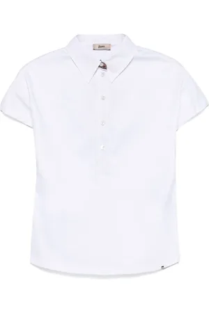 HERNO Shirts, female, , Size: M T-shirt and Polo
