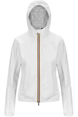 K-Way Light Jackets, female, , Size: S Stretch Dot Jacket