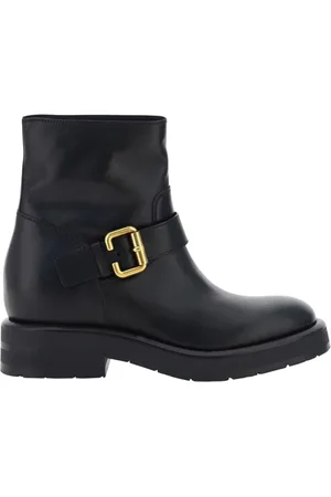 Chloé Ankle Boots, female, , Size: 7 1/2 US Ankle Boots for Women