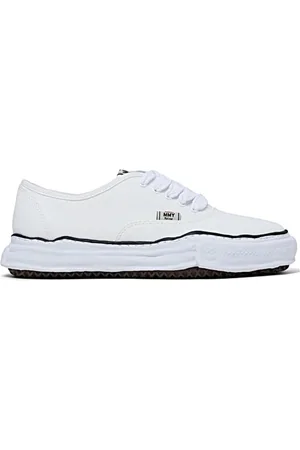 MIHARA YASUHIRO Sneakers, male, , Size: 10 US Casual Sneakers for Everyday Wear