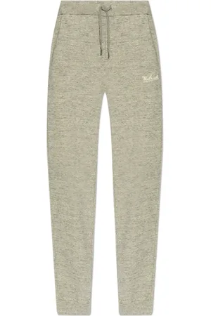 Woolrich Sweatpants, male, , Size: S Sweatpants with Printed Logo