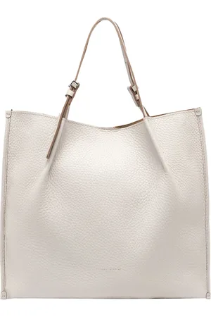 Gianni chiarini Tote Bags, female, , Size: ONE SIZE Stylish Shoulder Bag with Magnetic Closure
