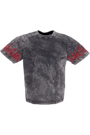 Vision Of Super T-Shirts, male, , Size: L T-Shirts