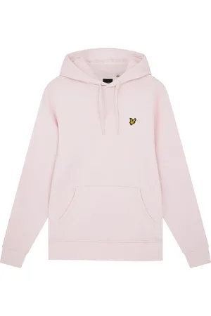 Lyle & Scott Hoodies, male, , Size: L Pullover Hoodie