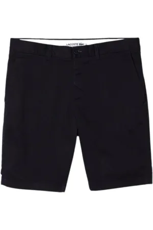 Lacoste Casual Shorts, male, , Size: 2XS Casual Shorts