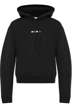 Jil Sander Hoodies, male, , Size: XL Hoodie
