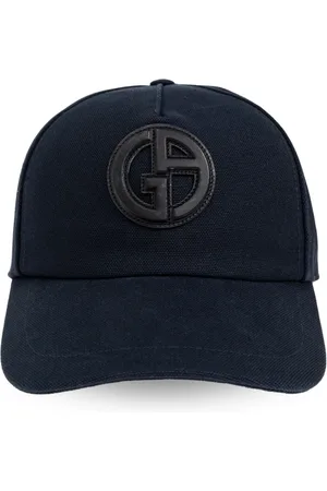 Giorgio Armani Caps, male, , Size: M Baseball cap
