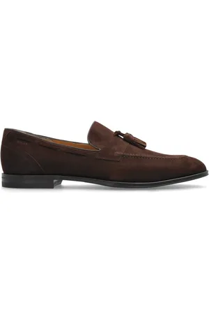 Bally Loafers, male, , Size: 8 US Shoes Williard type loafers