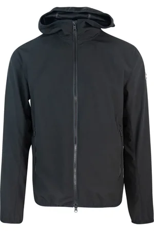 Colmar Light Jackets, male, , Size: 3XL Spring Jacket with Hood