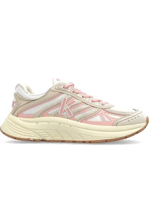 Kenzo Sneakers, female, , Size: 8 US Sneakers with Logo
