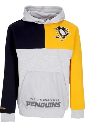 Mitchell & Ness Hoodies, male, , Size: XL Hoodies