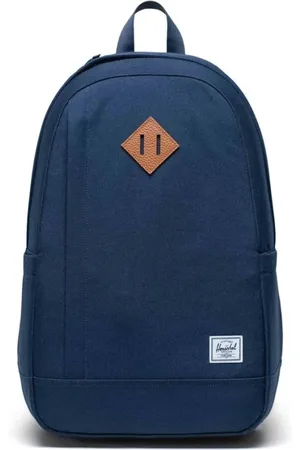 Herschel Backpacks, unisex, , Size: ONE SIZE Navy Seymour Backpack - Unisex
