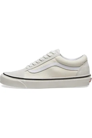 Vans Sneakers, male, , Size: 3 1/2 US Classic Skate Sneakers