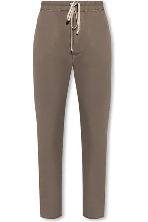 Rick Owens Sweatpants, male, , Size: XL Berlin Sweatpants