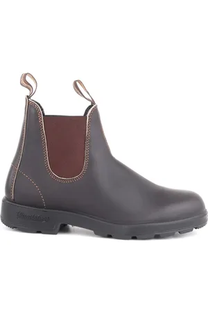 Blundstone Ankle Boots, male, , Size: 7 US Elastic Sided Chelsea Boots
