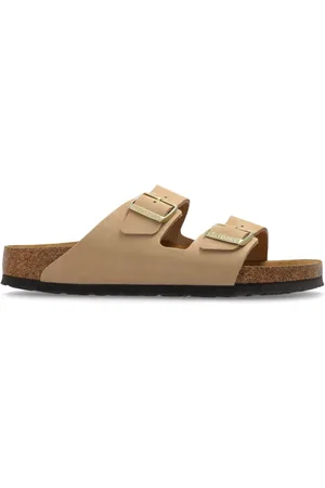 Birkenstock Sliders, female, , Size: 7 US Arizona BS Sandals
