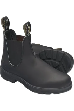 Blundstone Chelsea Boots, male, , Size: 10 US Versatile Leather Boots