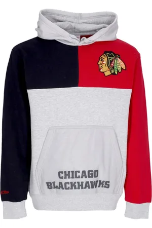 Mitchell & Ness Hoodies, male, , Size: S Hoodie