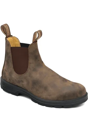 Blundstone Chelsea Boots, male, , Size: 11 US Classic Series Chelsea Boots