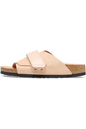 Birkenstock Sliders, female, , Size: 6 US Narrow Fit Sliders