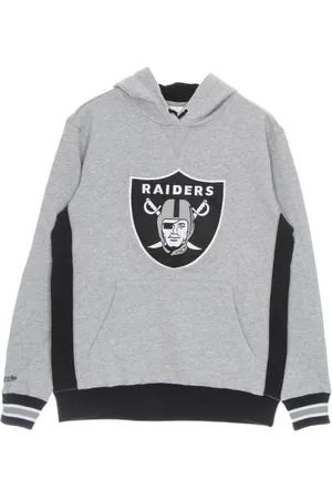 Mitchell & Ness Hoodies, male, , Size: XL hoodie nfl pinnacle heavyweight fleece hoodie oakrai