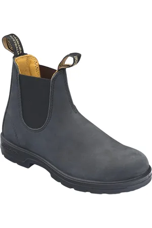 Blundstone Chelsea Boots, unisex, , Size: 3 US Leather Chelsea Boots