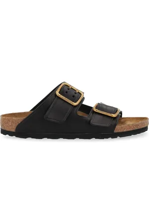 Birkenstock Sliders, male, , Size: 12 US Arizona Bold Gap Sandal