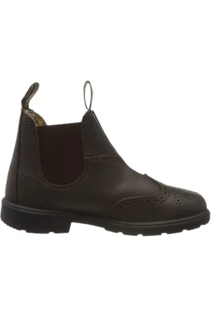 Blundstone Boots, unisex, , Size: 13 US Walnut Boots 1414