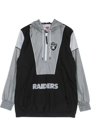 Mitchell & Ness Light Jackets, male, , Size: S jacket