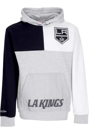 Mitchell & Ness Hoodies, male, , Size: L Hoodies