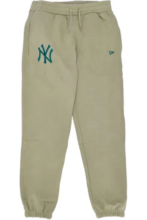 New Era Sweatpants, male, , Size: S Sweatpants