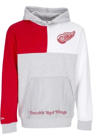 Mitchell & Ness Hoodies, male, , Size: L Hoodies
